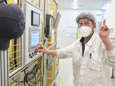 3M中国总裁 特殊闭环守“沪”，对中国市场充满信心